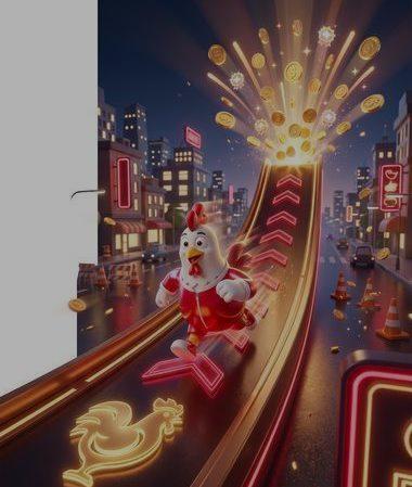 Chicken Road 2