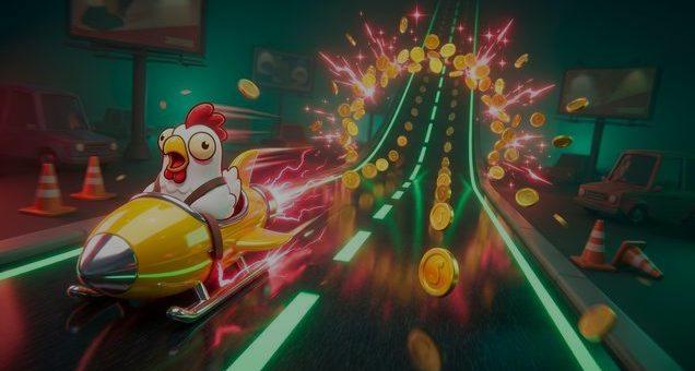 Chicken Road 2