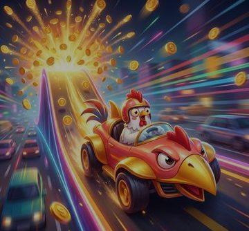 Chicken Road 2