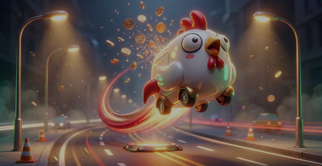 Chicken Road 2
