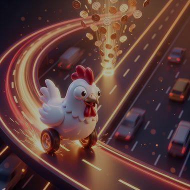 Chicken Road 2